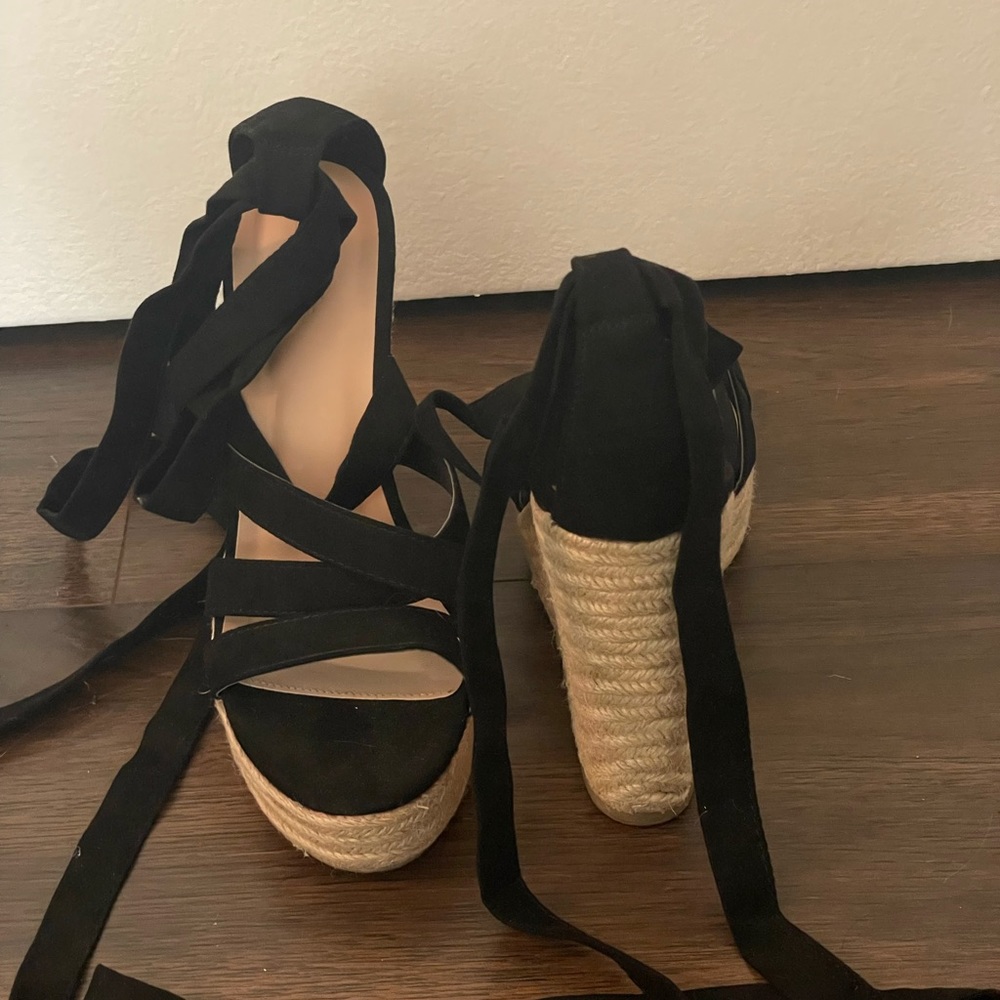 Wedges